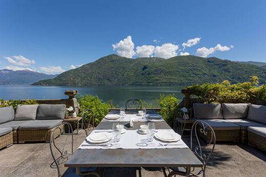 Villa en Cannobio, Verbano Cusio Ossola