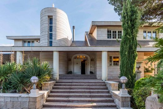 独立式房屋  Algete, Provincia de Madrid