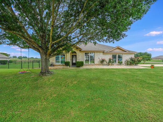 Vrijstaand huis in Bastrop, Bastrop County