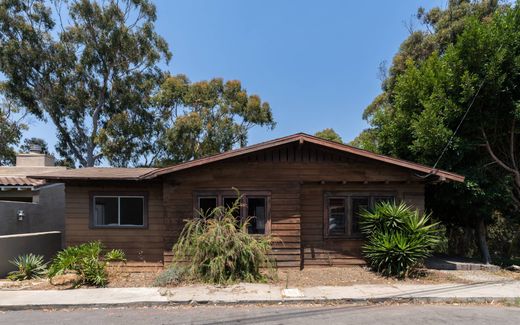 Casa en San Diego, Condado de San Diego