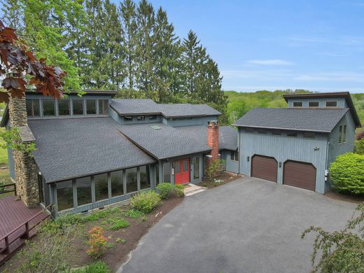 ‏בית חד-משפחתי ב  Morris, Litchfield County