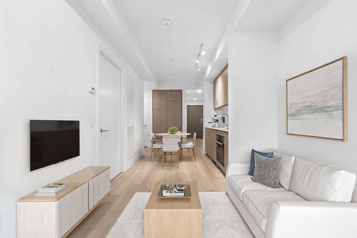 Piso / Apartamento en Toronto, Ontario