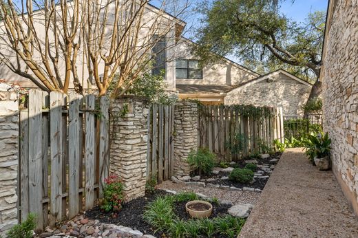 Townhouse in Austin, Travis County