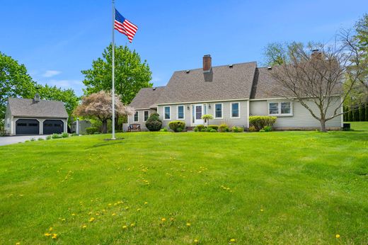 Detached House in Hampton Falls, Rockingham County