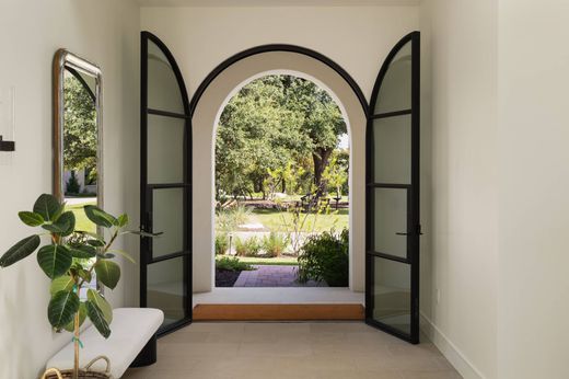 Casa en Austin, Travis County