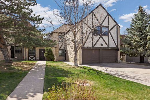 Apartment in Denver, Denver County