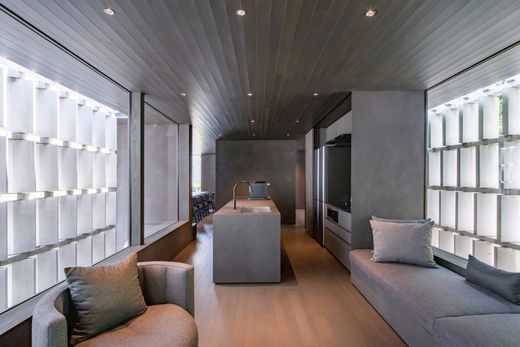 Karuizawa, Kitasaku-gunの一戸建て住宅