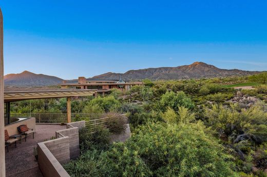 منزل ﻓﻲ Scottsdale, Maricopa County