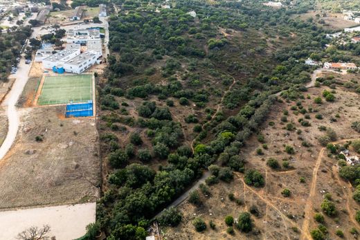 Land in Loulé, Distrito de Faro