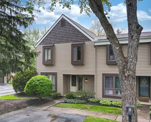 Appartement in Chagrin Falls, Cuyahoga County