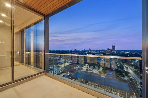 Piso / Apartamento en Houston, Harris County