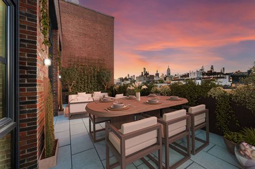 Apartment in New York