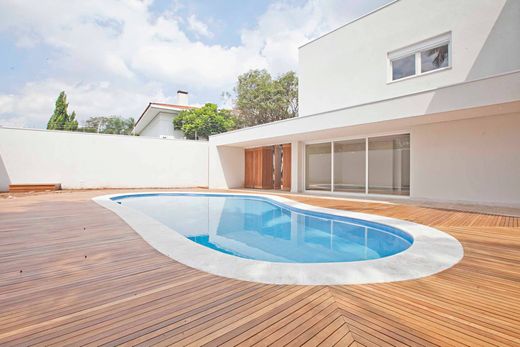 ‏בתי יוקרה ב  סאו פאולו, São Paulo