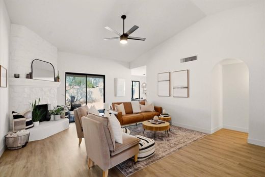 Luxury home in Scottsdale, Maricopa County