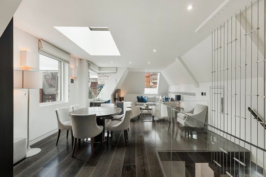 Apartment in London, Greater London