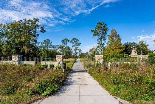 Land in Winter Garden, Orange County