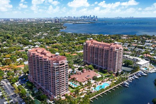 Apartment in Coral Gables, Miami-Dade