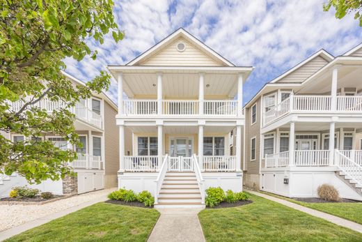 Apartment in Ocean City, Cape May County