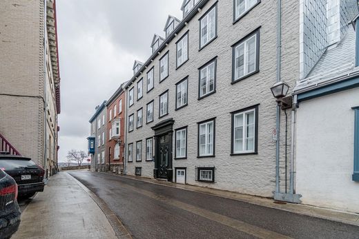 Apartament w Québec, Capitale-Nationale