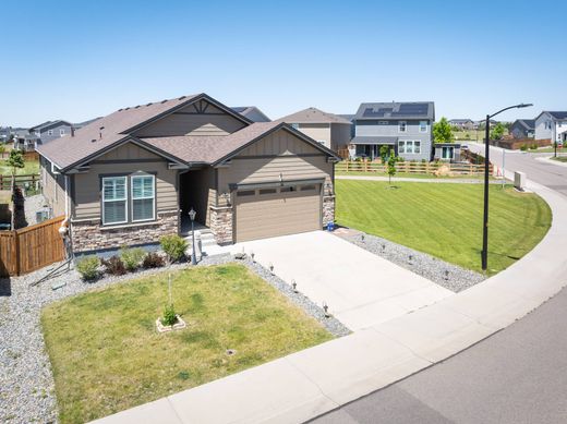 Detached House in Aurora, Adams County
