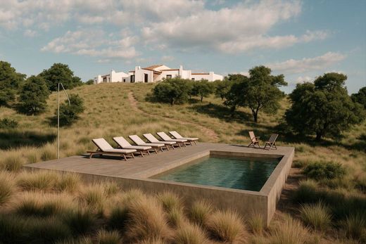 أرض ﻓﻲ Aljezur, Distrito de Faro