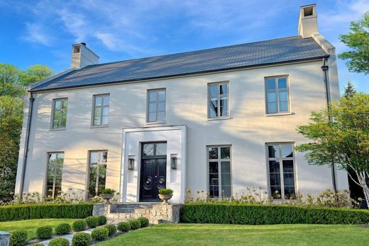 Luxury home in Washington, Washington County