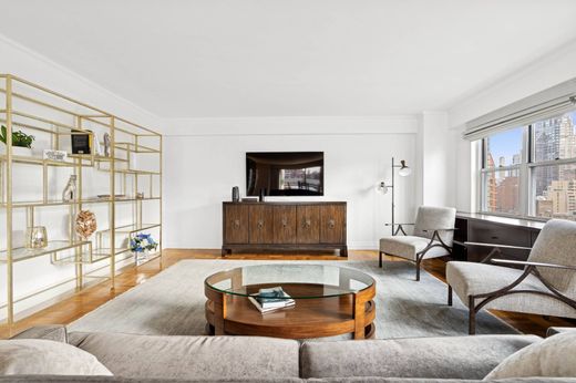 Luxury home in New York