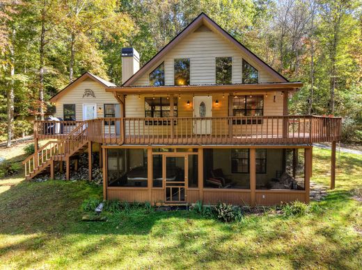 Casa en Ellijay, Gilmer County