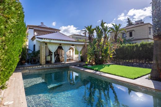 Appartement in Sevilla, Provincia de Sevilla