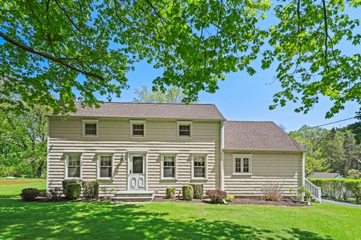 Casa Unifamiliare a South Salem, Westchester County