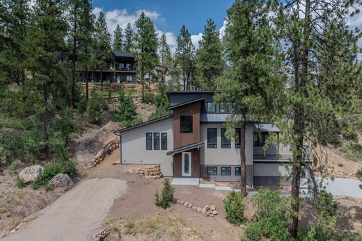 بيت مستقل ﻓﻲ Durango, La Plata County