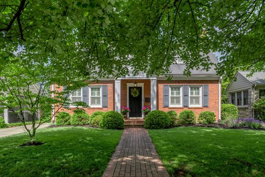 Casa Independente - Lexington, Fayette County
