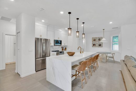 Detached House in Vero Beach, Indian River County