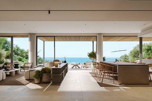 Maison individuelle à Sant Andreu de Llavaneres, Province de Barcelone