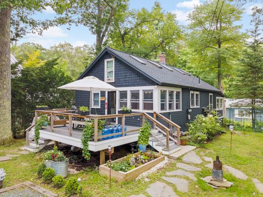 Einfamilienhaus in Newbury, Merrimack County