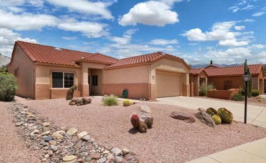 بيت مستقل ﻓﻲ Oro Valley, Pima County