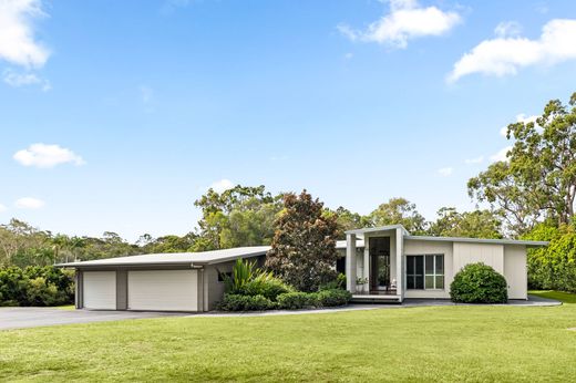 Detached House in Brisbane, Queensland