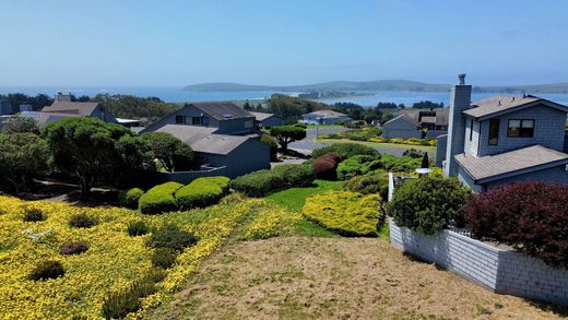 Grundstück in Bodega Bay, Sonoma County