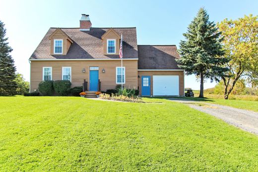 Detached House in Niles, Cayuga County