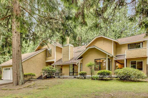 Casa en Bellevue, King County