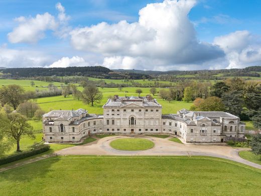 Einfamilienhaus in Tisbury, Wiltshire