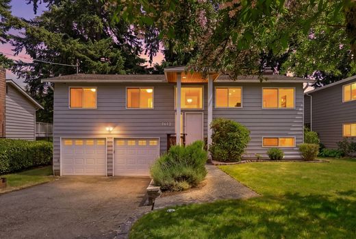 Casa en Redmond, King County
