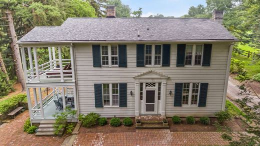 Casa Unifamiliare a Sewickley, Allegheny County