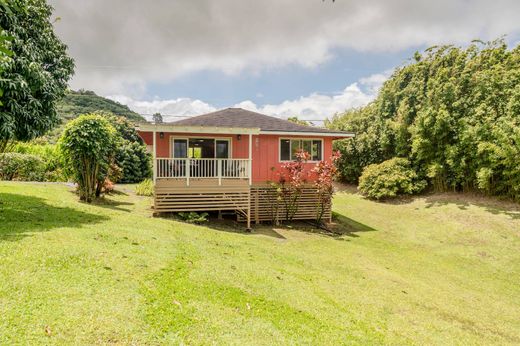 Einfamilienhaus in Haiku, Maui County