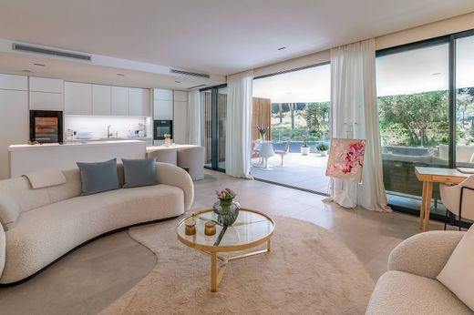 Квартира, Sotogrande, Provincia de Cádiz