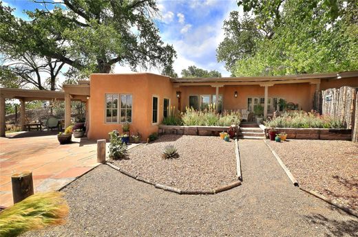 Detached House in Santa Fe, Santa Fe County