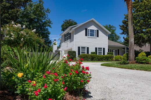 Einfamilienhaus in Fernandina Beach, Nassau County