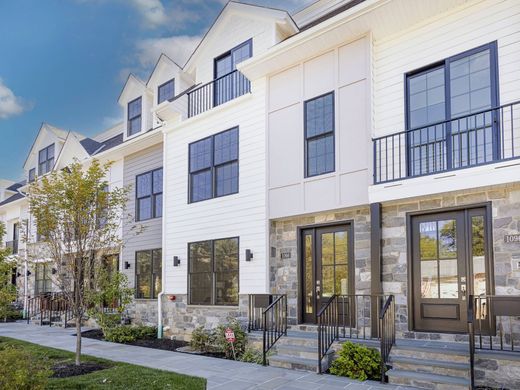 تاون هاوس ﻓﻲ Wyndmoor, Montgomery County