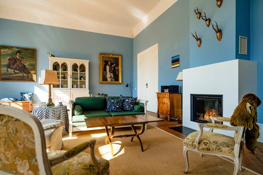 Casa de lujo en Sietow Dorf, Mecklenburg-Vorpommern