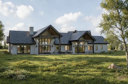 Detached House in Kalispell, Flathead County